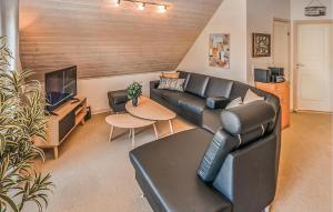 Marina Fiskenæs Feriepark