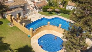 Villa Marisol - Entire Apartment, Pool & Beach