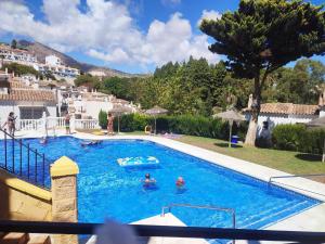 Villa Marisol - Entire Apartment, Pool & Beach