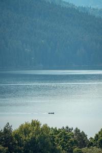 Amumi Lacul Bicaz - Casuta Horizon