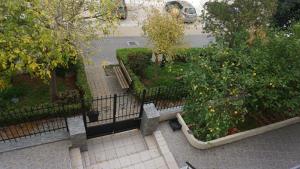 George Luxury Apartments