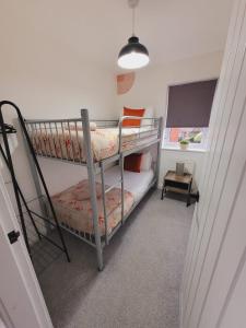 Ideal Lodgings in Radcliffe