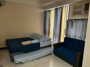 Cozy Studio Viceroy Residences