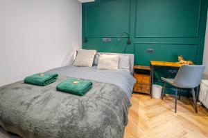 Lovely one bedroom apartment in Plymouth by STAE-Homes