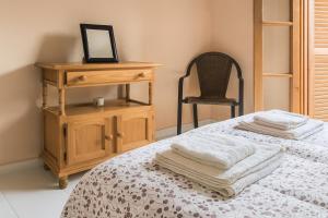 Casa Adelfas, Benajarafe