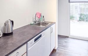 Gorgeous Home In Broager With Wifi