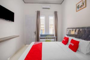 Hotel O Wisma Bambu Syariah