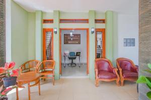 Hotel O Wisma Bambu Syariah