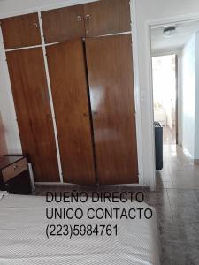 SANTA FE Y BELGRANO - 2 AMB Centro