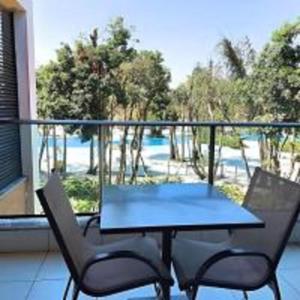 Flat Iloa Resort: No Coração do Litoral Sul de Alagoas