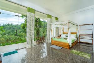 Evergreen Villa - Sinharaja