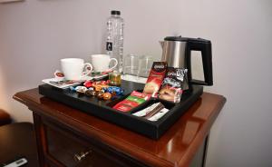 Pensiunea Casa Stoica Oradea