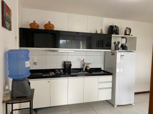 Iloa residence 204 L , Barra de São Miguel