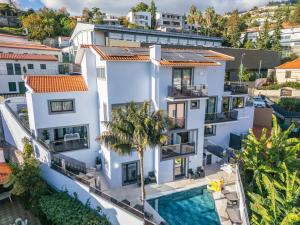 Camacho Studios by Homie