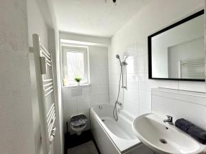 SAP07- Fitters apartment in Ennepetal