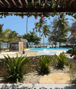MANOLO Beach Resort