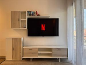 Modern apartment with sea views in Corralejo