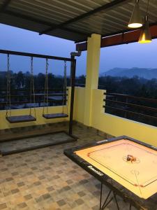 Swarnaraj Homestay