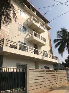 Swarnaraj Homestay