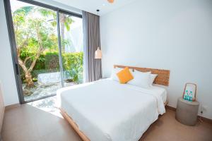 Sanctuary Ho Tram resort