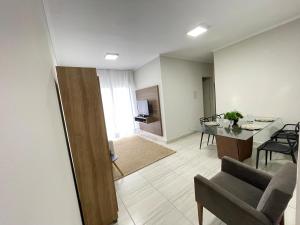 Lindo apartamento familiar!