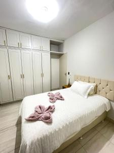 Lindo apartamento familiar!