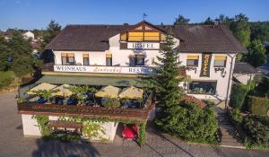 Hotel-Restaurant Lindenhof