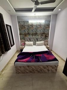 Hotel A V Int 2 Mint New Delhi Railway Station