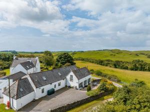 The Steading at Castle Creavie Farm