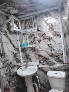 Piligrim 2 Apartament Tbilisi