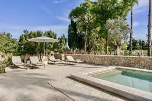 Can Frontera, Esencia Mallorquina entre caballos