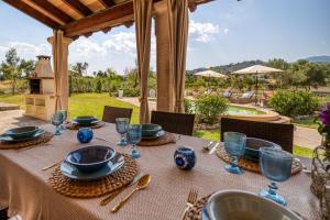 Selva 7 pax - 5186-16 Mallorca