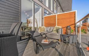 Apartment Ndr Havnevej Rømø X