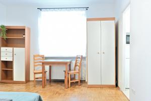 D&A Apartaments Wiktorska, metro Racławicka