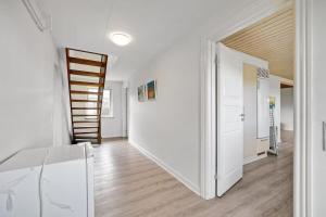 Feddet, Jørgens Feriehus