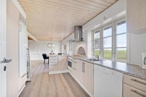 Feddet, Jørgens Feriehus