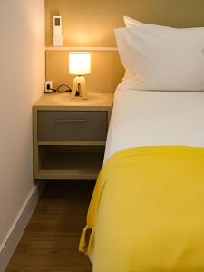 IMPERDíVEL! 2 quartos à 400m da Praia Copacabana