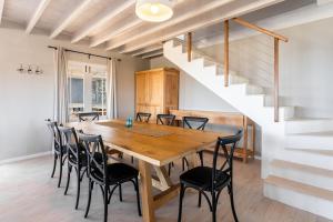 Fynbos Views Upper Cottage