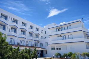 Hotiday Castelsardo Spiaggia img5