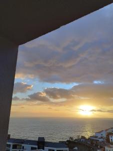 Madeira Balcony Sea Mountain Best View Câmara Lobos