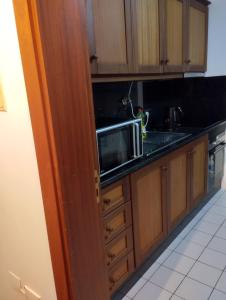 Carefully Stocked Comfort Stay