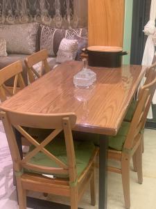 Élégant & Spacieux - Résidence Sécurisée à Témara