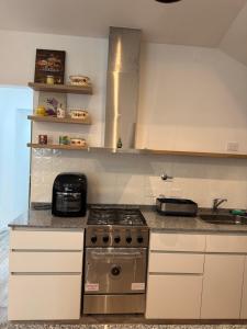 Casa Privada en Planta Baja Recoleta, Ideal Turistas