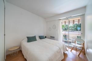 Charmant appartement 2 pièces