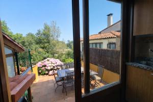 Casa Vacacional La Portillina