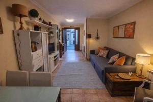 Casa Vacacional La Portillina