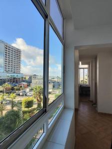 Beautiful apartment with sea view, Résidence Iris Malabata