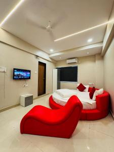 Hotel Elite Stay - Mahalunge Pune