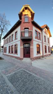 JOSEFS Gasthaus Sibille