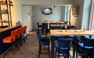 JOSEFS Gasthaus Sibille